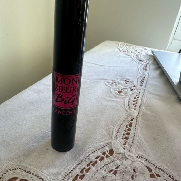 Monsieur Big Mascara - Black - Picture 2 of 4